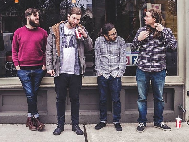 The Cardboard Swords