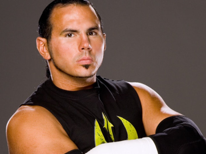 Matt Hardy tour dates & tickets 2025 Ents24