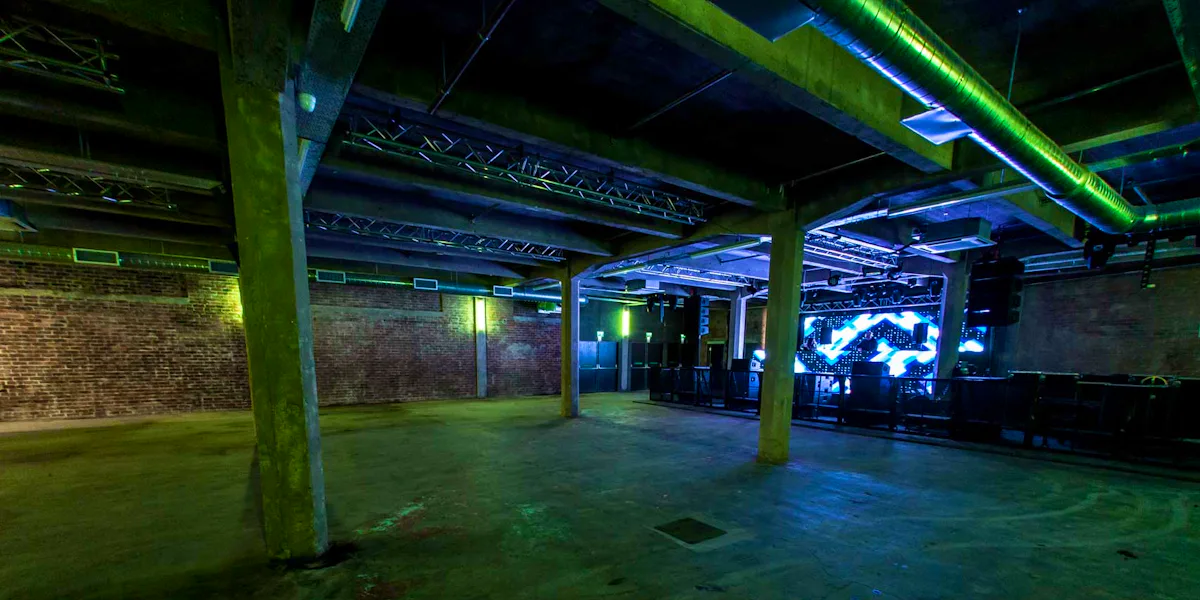 SWG3, Glasgow Events & Tickets 2021 | Ents24