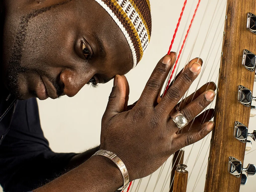 Picture of Seckou Keita & The Homeland Band 30th Anniversary