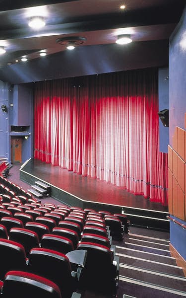 The Shaw Theatre Events