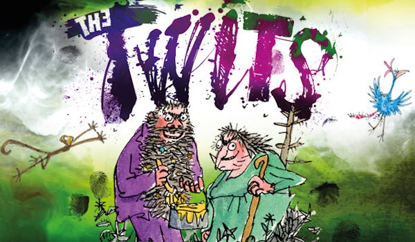 The Twits (Touring)