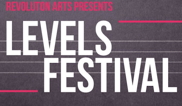 Levels Festival