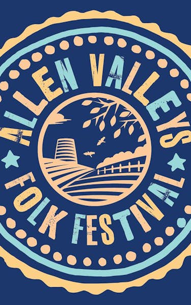 Allen Valleys Folk Festival