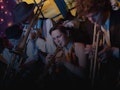 Good People: Brasstermind event picture