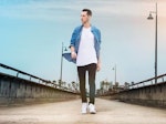 Sigala artist photo
