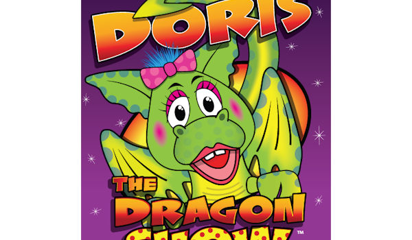 The Doris The Dragon Show