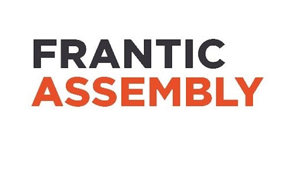 Frantic Assembly Tour Dates