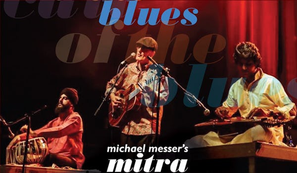 Michael Messer's Mitra
