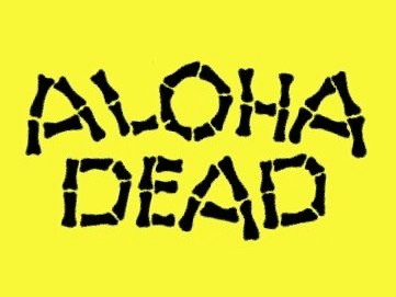 Picture of Blinded By Passion, Aloha Dead, X-Ray Love
