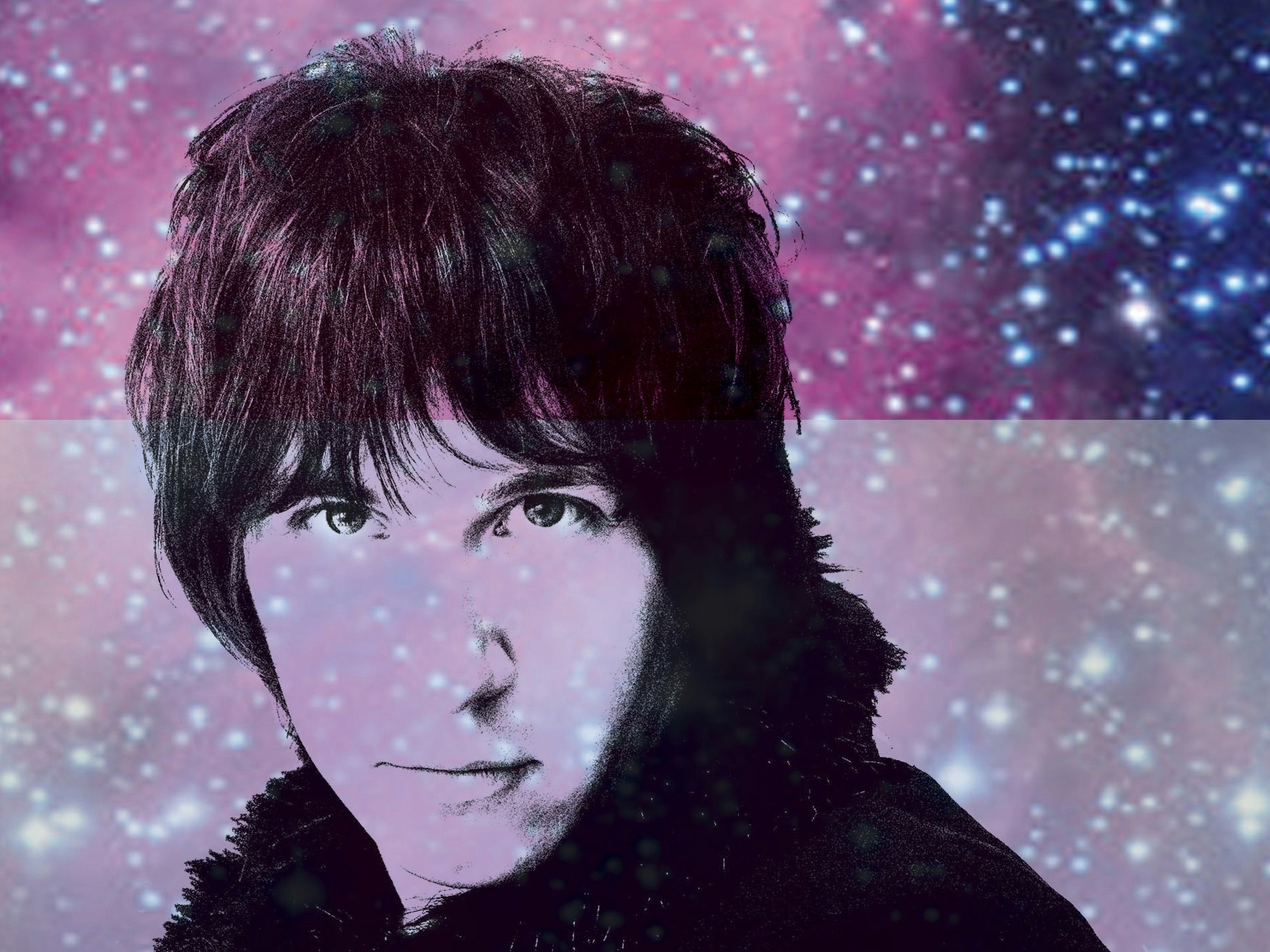 Andy Crofts (The Moons/Paul Weller...