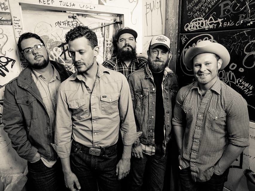 Turnpike Troubadours tour dates & tickets 2025 Ents24