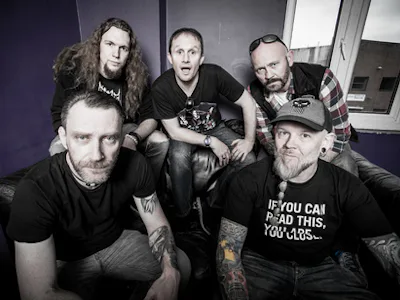 Picture of Acid Reign