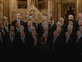Sing For Life 2018: Peterborough Male Voice Choir event picture