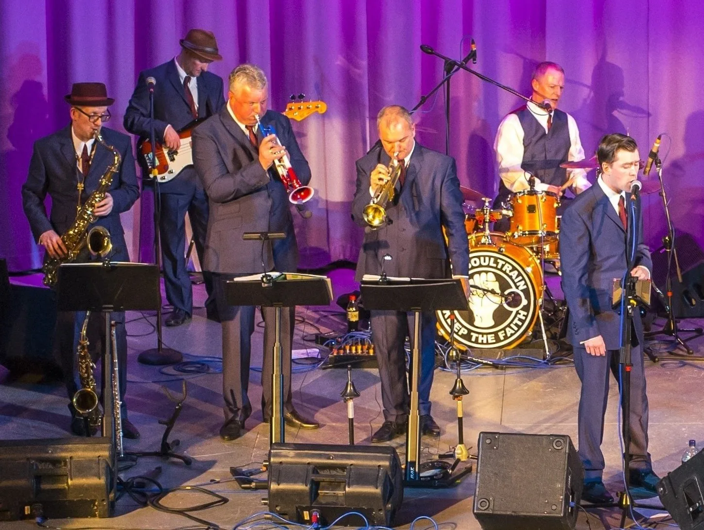 Picture of The Northern Soultrain