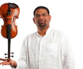 Omar Puente appearing at this event