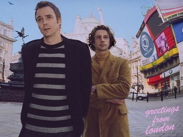 Karminsky Experience Inc.