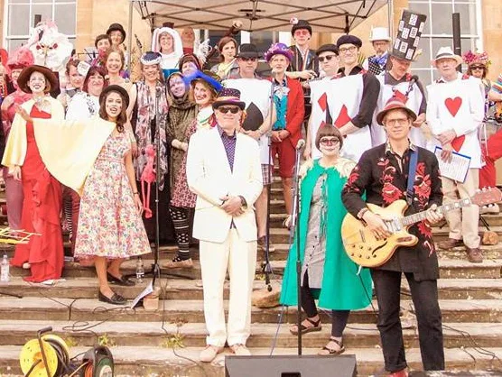 Picture of The Fantasy Orchestra