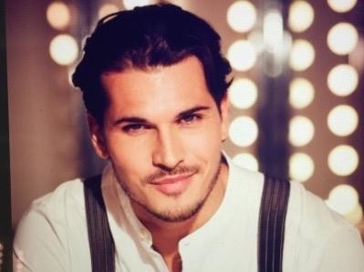 Gleb Savchenko
