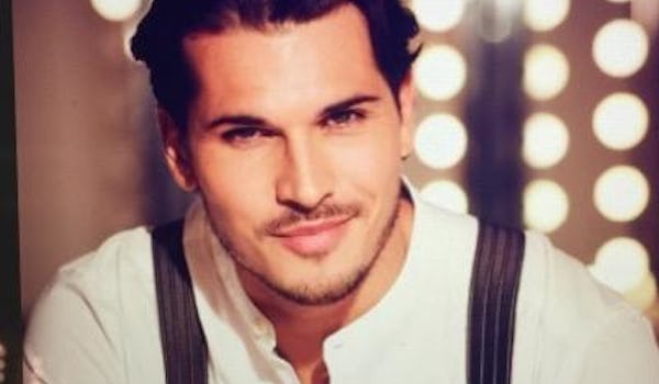 Gleb Savchenko