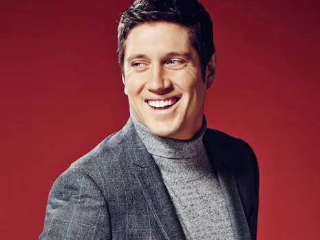 Picture of BBC Radio 2 DANCE Sounds of the 90s with Vernon Kay