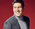 Vernon Kay appearing at this event