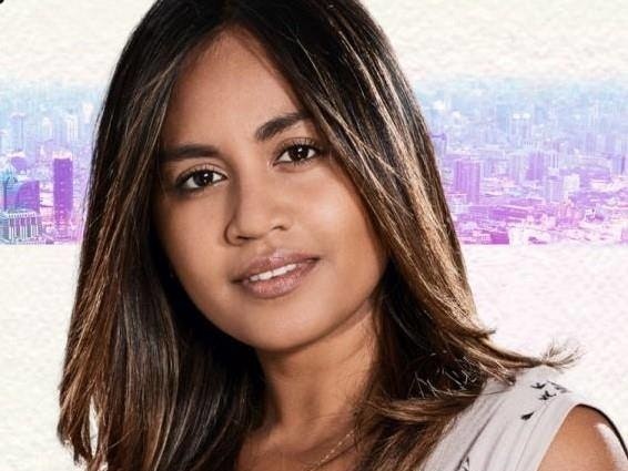 Jessica Mauboy