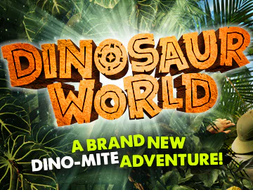 Picture of Dinosaur World