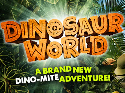 Picture of Dinosaur World