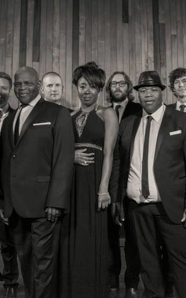 The Reelers, Atlantic Soul Orchestra