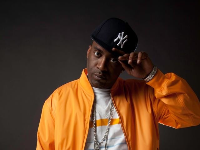 Tony Yayo