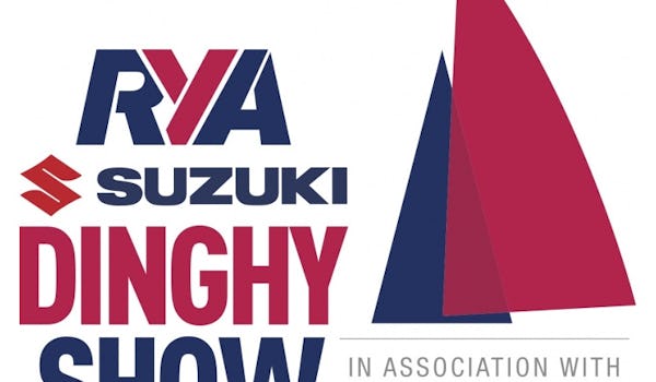 RYA Suzuki Dinghy Show