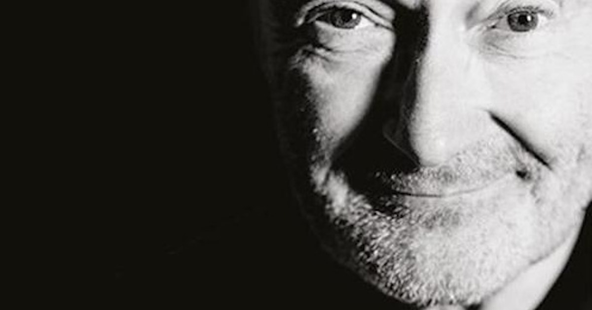 Phil Collins tour dates & tickets 2024 Ents24