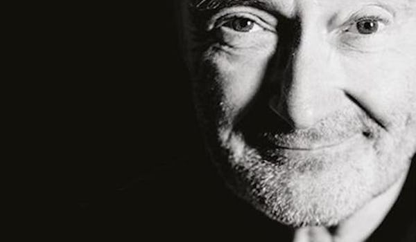 Phil Collins Tour Dates