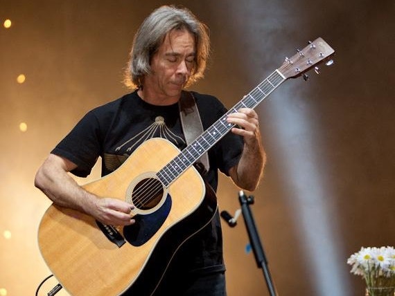 Tim Reynolds