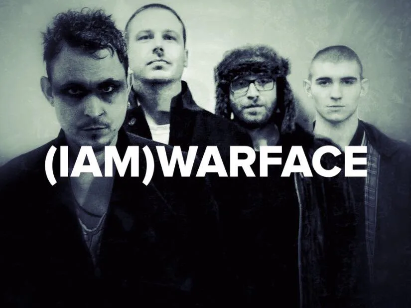 Picture of (IAm) Warface