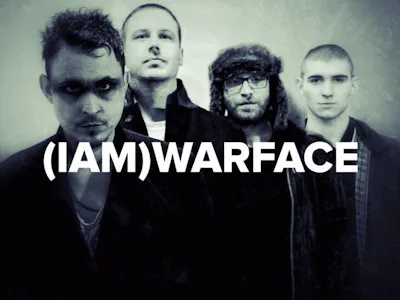 Picture of (IAm) Warface