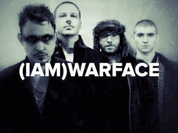 (IAm) Warface artist photo