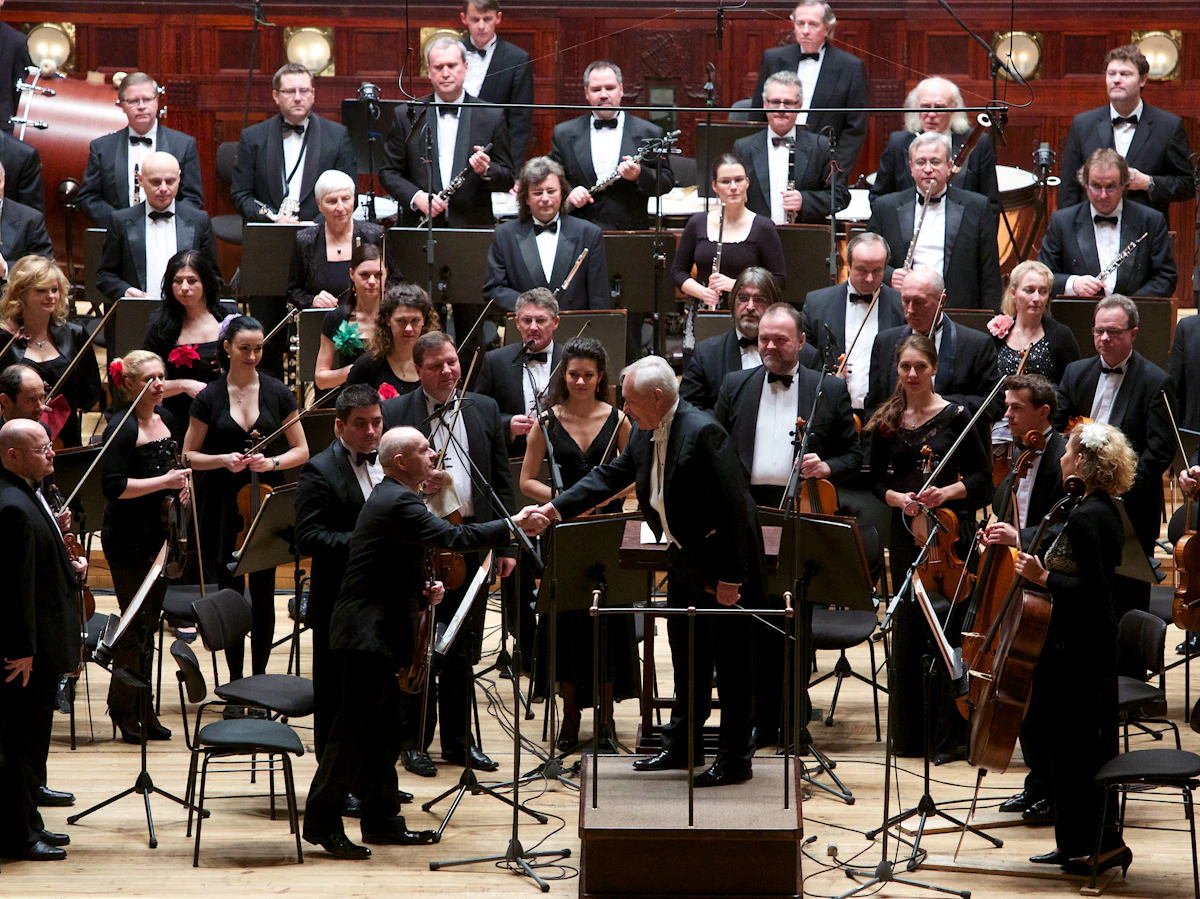 Czech National Symphony Orchestra Tour Dates Tickets 2022 Ents24 Czech National Symphony Orchestra Tour Dates Tickets 2022 Ents24