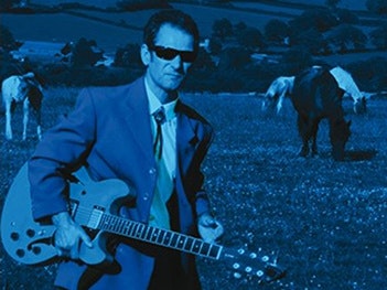 Jeff 'The Horse' Horsey