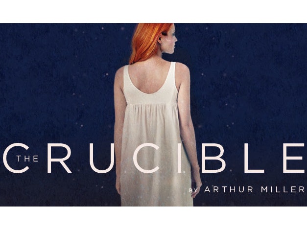 The Crucible