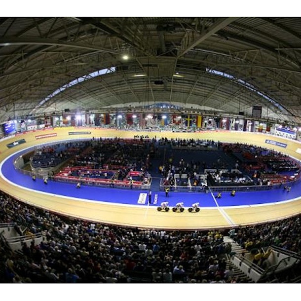 HSBC UK National Cycling Centre, Manchester Events & Tickets 2021 Ents24