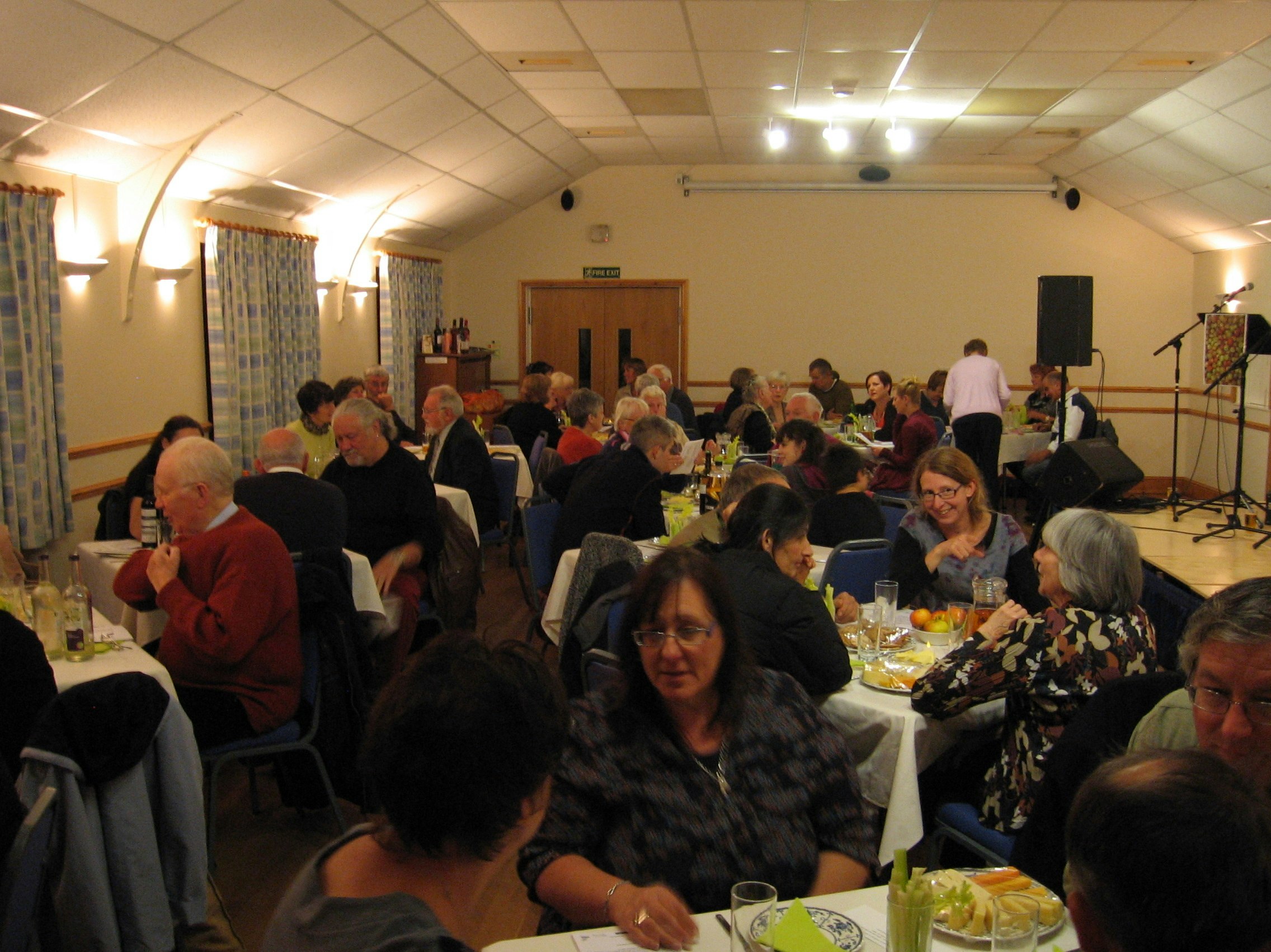 Chelmarsh Parish Hall, Bridgnorth events & tickets 2024 Ents24