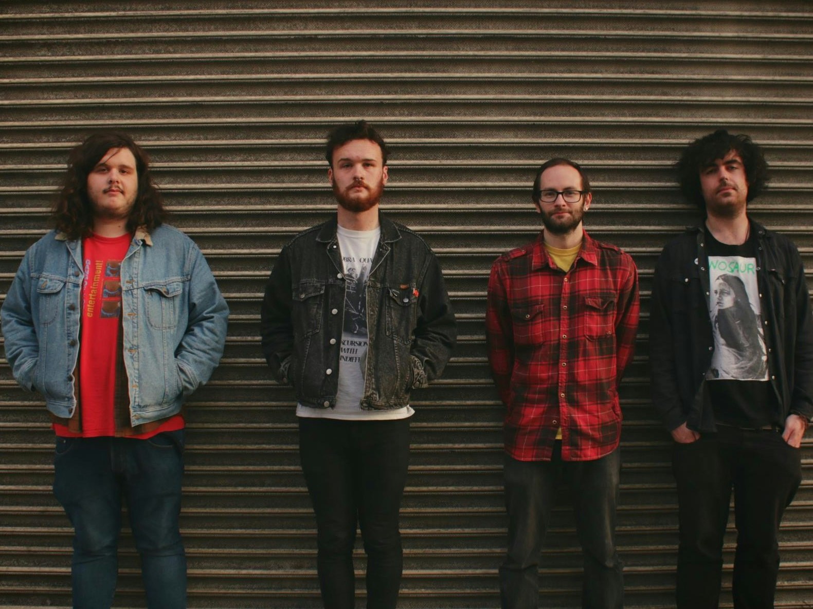 Junk Drawer appearing at this event