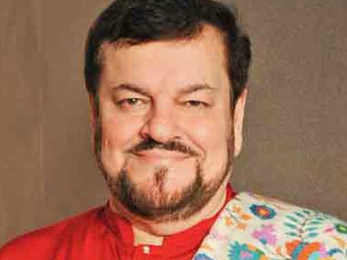 Nitin Mukesh