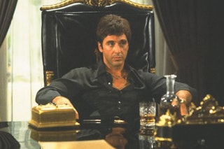 Image for Scarface (1983)