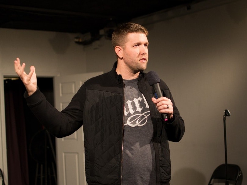 Adam Hastings tour dates & tickets 2024 Ents24