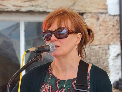 The Celia Bryce Band