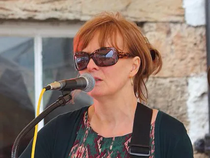 Picture of The Celia Bryce Band