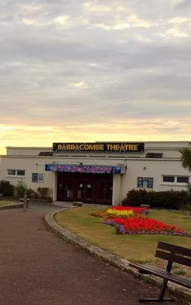 Babbacombe Theatre Events